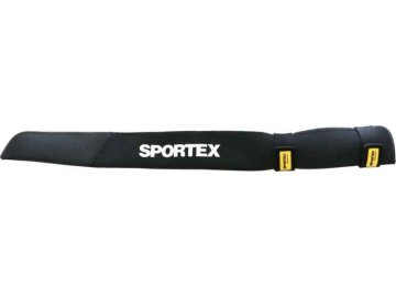 SPORTEX ochranné pouzdro s páskami - neoprenové (Variant Délka: 85cm)