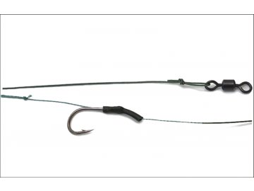 FC Specimen Combi Rig návazec 20 cm / 2 ks / Weedy green