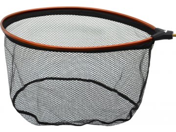 50cm Landing Net No-Snag Latex M 38cm 28