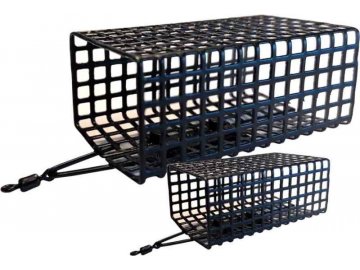 Feeder krmítko Čtverec 70 x 40 x 30mm (Variant Hmotnost: 20g)