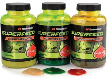 SuperFeed X Core Sticky Booster 300ml