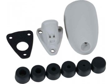Horizontal Deck Seal 2-6mm