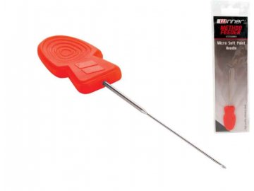 Method Feeder - Jehla na propíchnutí nástrahy