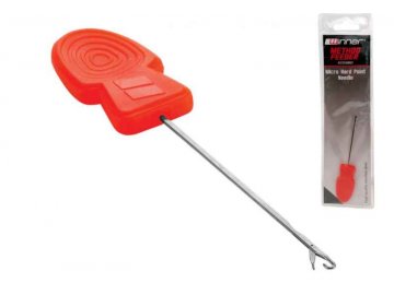 Method Feeder - Jehla na propíchnutí nástrahy
