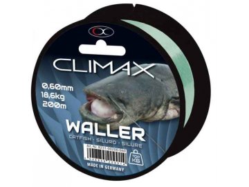 Silon CLIMAX Species Catfish 200m/0,60mm