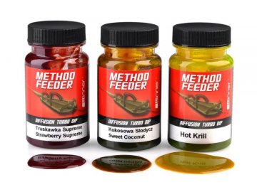 Method/Feeder - Diffusion Turbo Dip 50ml