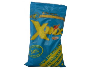 Xmix (light blue bag)with aroma - 1 kg