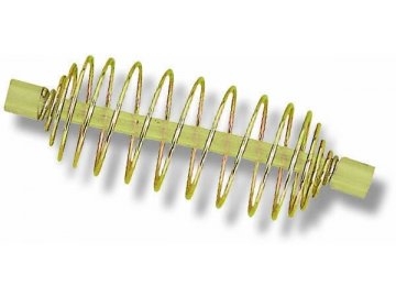 krmítko coil feeder small