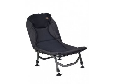 Křeslo Chair Invader Ultra Black