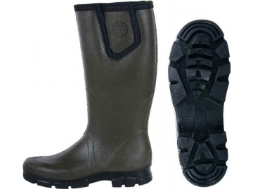 Lovecké neoprénové holínky Angler Pro 719