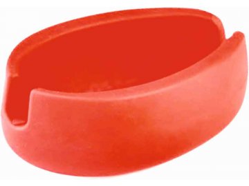 Method feeder forma na krmítka Silicon SOFT L (Variant Velikost: S)