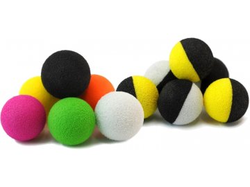 Nástraha - Zig-Balls 10 mm / 6 ks -Tandem Baits