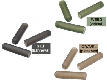 TB FC Helikoptérová ochrana / 10ks (Variant barva Weed)