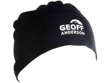 Geoff Anderson čepice BEANIE - 18,5micron