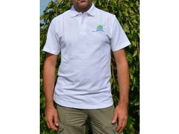 Polokošíle s logem SPORTS vel.M (Variant velikost XL)