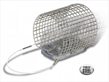 Feeder krmítko CC Slow Baiter Feeder (Variant 44 6637030 - Feeder krmítko CC Slow Baiter Feeder)