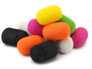 Nástraha - Zig-Dumbells 12mm/ 6 ks - Tandem Baits