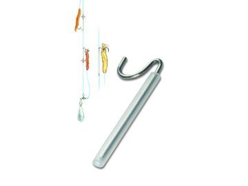 09957-1, Brandungsclip, klip na nástrahy 10ks,Mustad