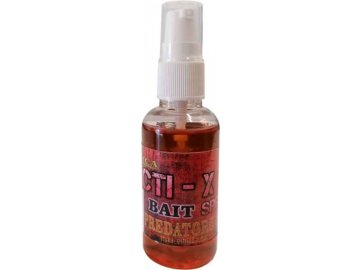 Qantica TACT-X Sprej 50ml štika okoun candát