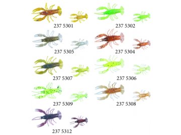 RELAX Rak 1 CRF1 (3,5cm) cena 1ks / bal100ks (Variant barva 5312)