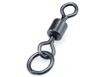 TANDEM BAITS FC Carp swivels with ring 10ks