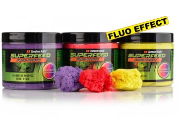 SuperFeed - Fluo Hookbait Paste - 220g