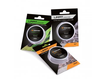 Šňůra Limp Leadcore 45 lb / 10 m