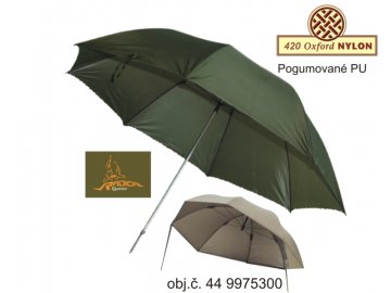 Radical Mega Brolly deštník 3m