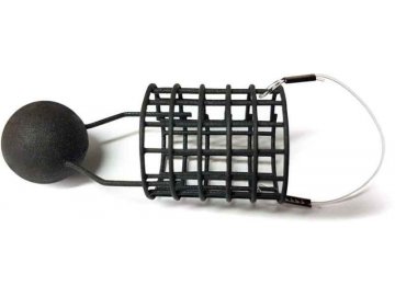 Feeder krmítko Cage X-Cast (Variant rozměr: 28x34mm / 40g)