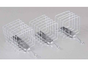 Feeder krmítko nebarvené 1ks (Variant váha 10g)