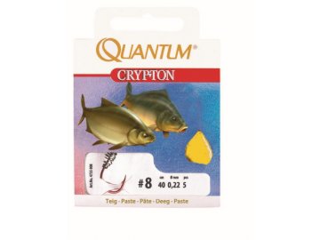 Návazec quantum Crypton pastě 5ks v balení