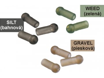TB FC Buffer beads - Zarážkový korálek / 10ks