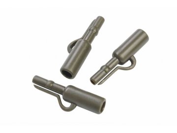 Tungsten bezpečnostní klip na olovo 5ks