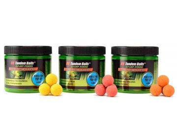 Carp Food Perfection Pop-Up boilies 16mm/70g