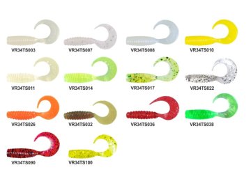 RELAX Twister 3/4 (3cm) cena 1ks/bal25ks