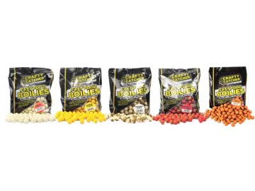 Boilies Crafty Catcher 15mm/500g