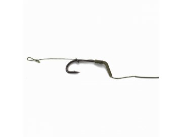 MF Longshank Blow Back Rig 25lb 20cm 2ks
