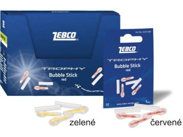 Chemické světlo s rozšířenou hlavou 3,7cm/ 4,5mm 1ks