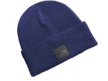 Čepice Geoff Anderson WizWool Roar beanie modrá