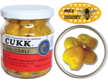 CUKK Mega kukuřice bez nálevu - 125g