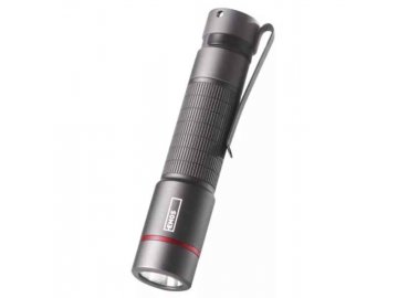 LED svítilna ULTBright 170lm, dosvit 100 m