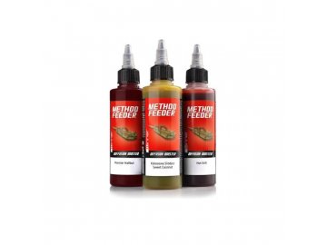 Method/Feeder - Turbo Diffusion Booster - 100ml (Variant Vanilla Cream)