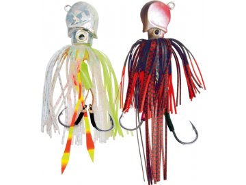 návnada squid killer, 20g, háčik 2/0, farba biela (Variant 44 3480021 - návnada squid killer, 20g, háčik 2/0, farba biela)