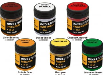 Match & Feeder Dip extreme 30ml