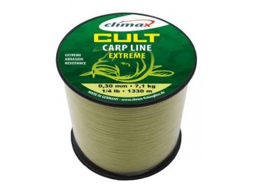 Silon Climax - CULT Carp Line Extreme