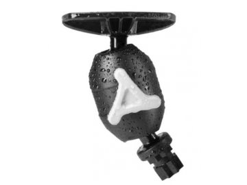 Adjustable mount Railblaza-body and base mount