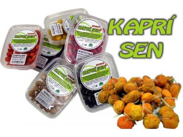 Rohlíkový boilies 12 mm / 30g