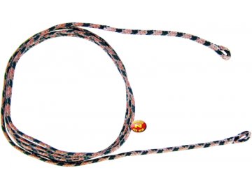 Lead Core hotový s 2 slučkami 45 lb