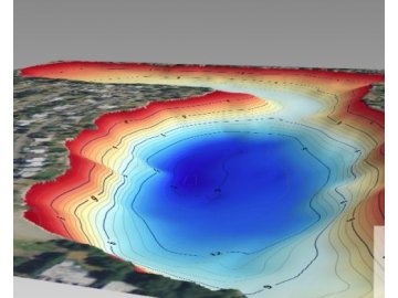 Software HDS 3D prostorový modeling II.