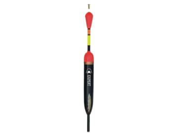 Rybářský balzový splávek (na živou nás.) EXPERT 4g / 15cm